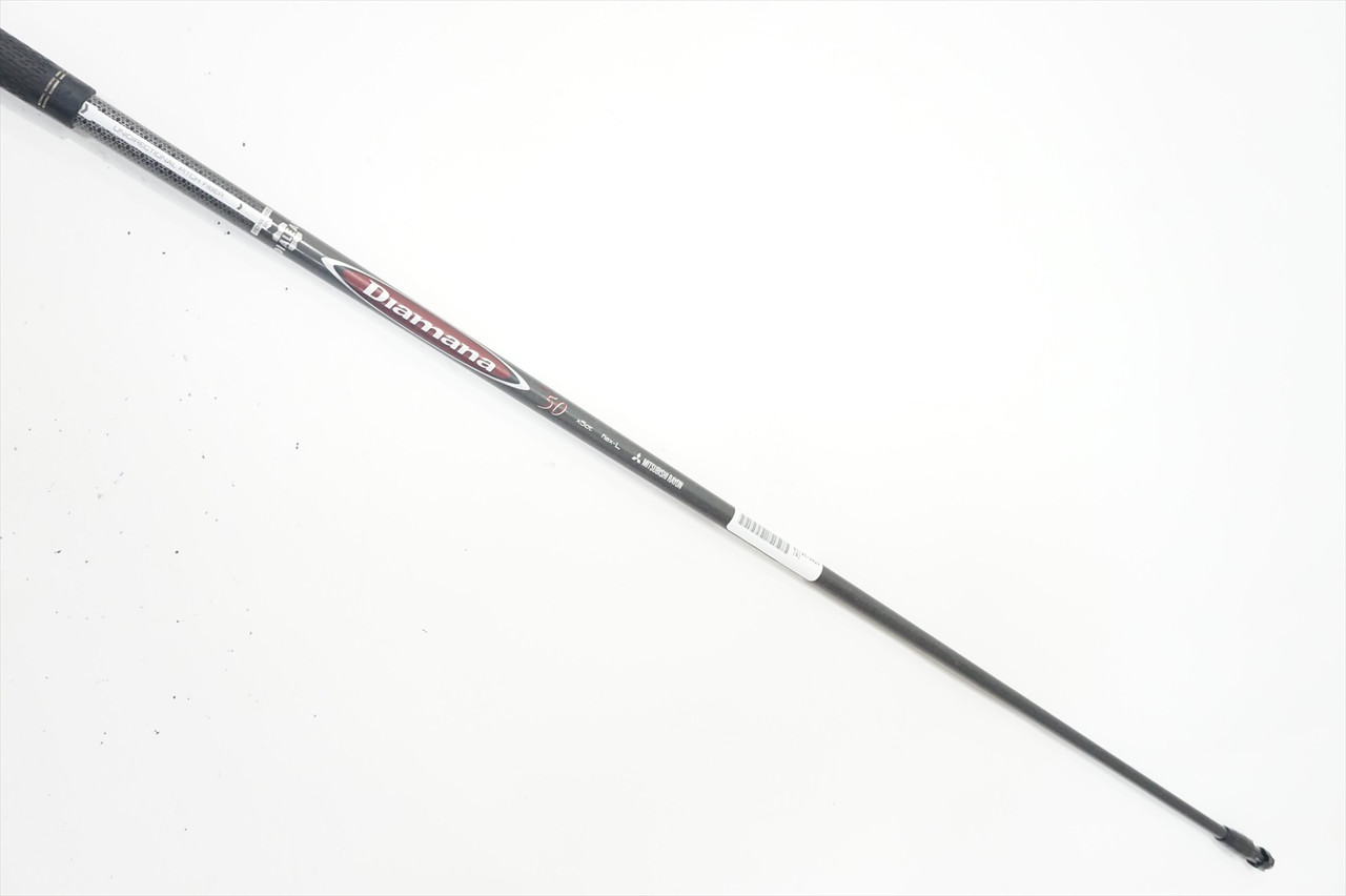 Mitsubishi Diamana Red 50g Lady 41.5