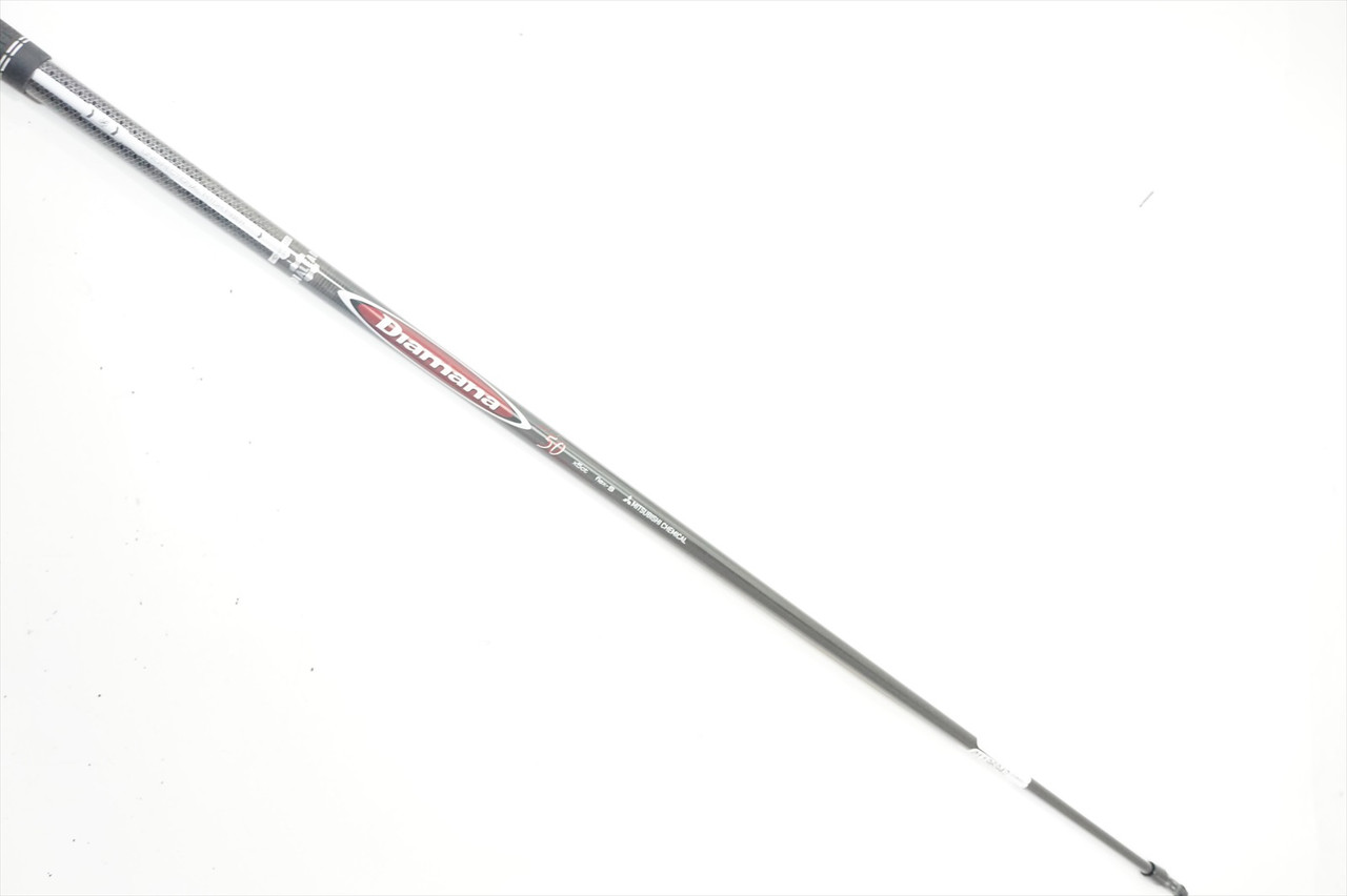 Mitsubishi Diamana M+ 50 50g Stiff 44