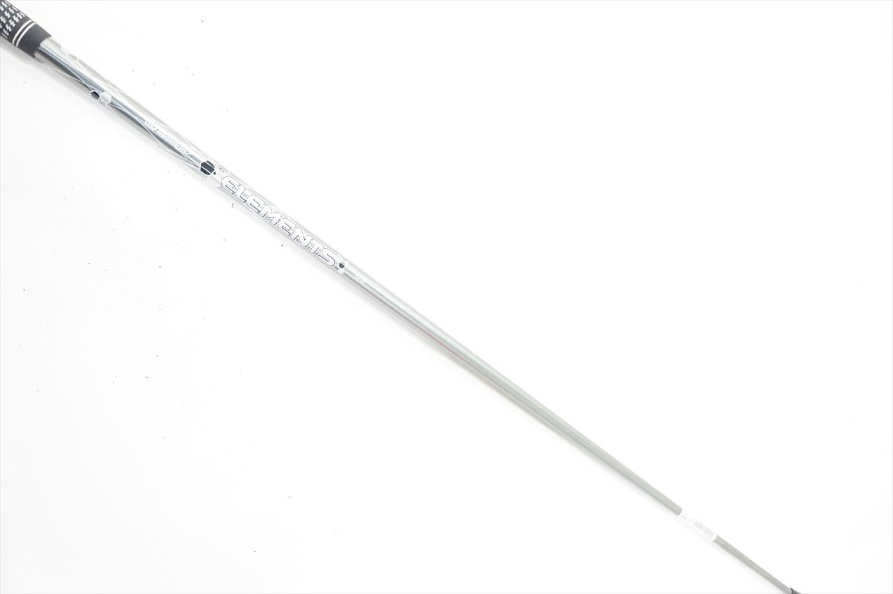 Ust Mamiya Elements Chrome 5F4 50g Stiff 46