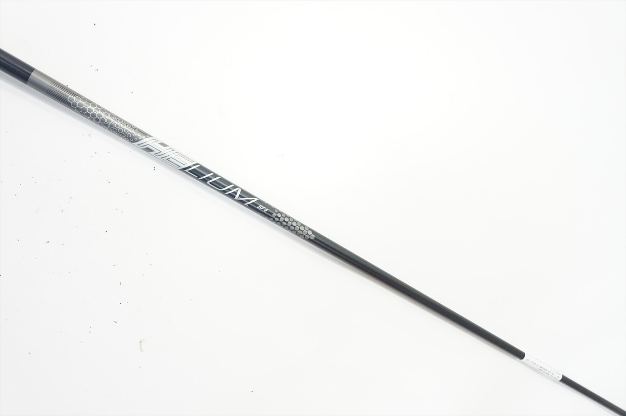 Ust Mamiya Helium Nanocore Ip 50 F4 g Stiff 43.25
