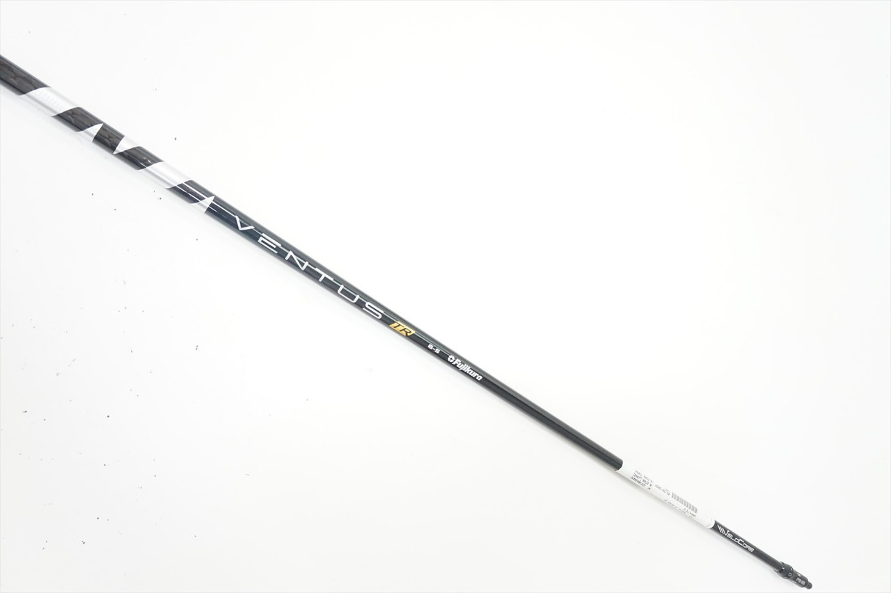 VENTUS TR BLACK 6-S Velocore タイトリストスリーブ , 【公式通販】