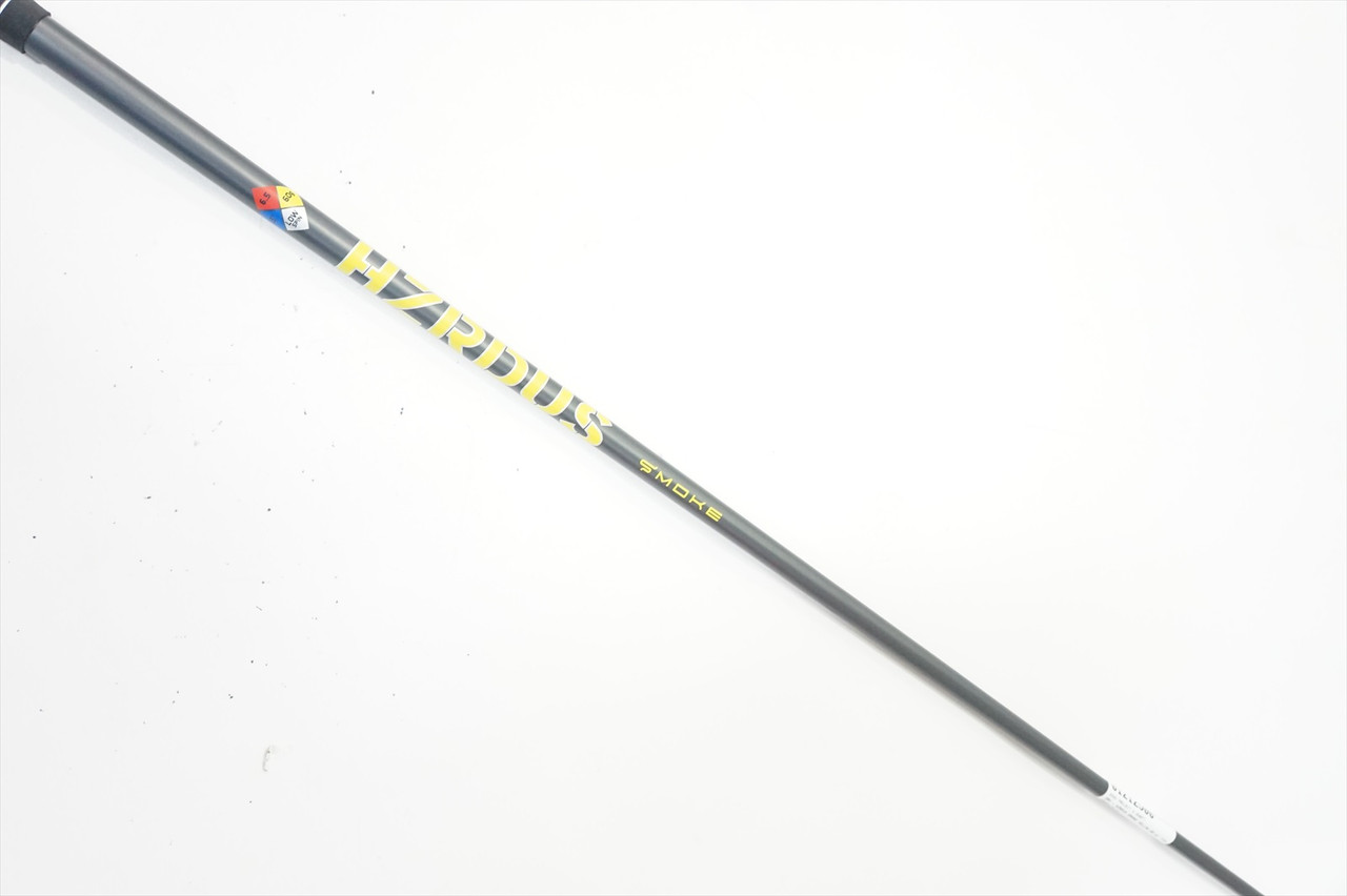 Project X Hzrdus Smoke Yellow 6.5 60g X-STIFF 43.75