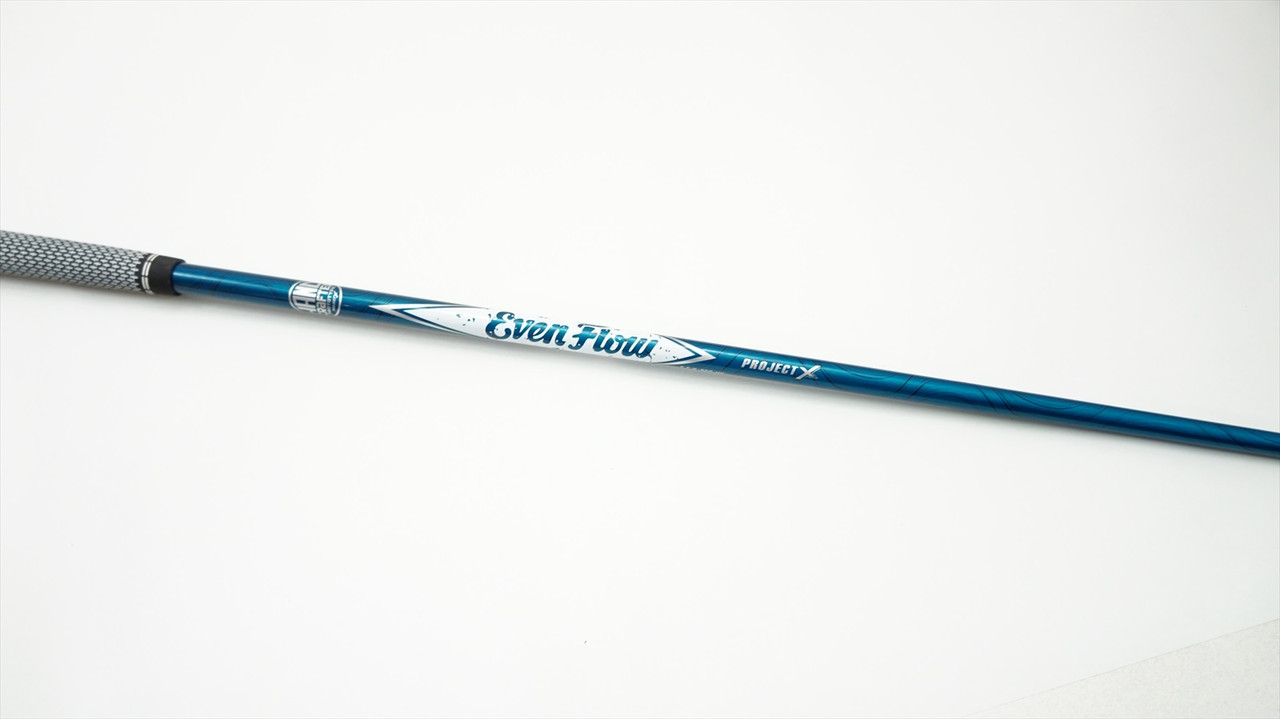 Project X Evenflow Blue Hc 85 5.5 85G Regular 38