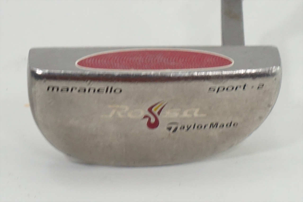 Taylormade Rossa Sport Maranello 2 31