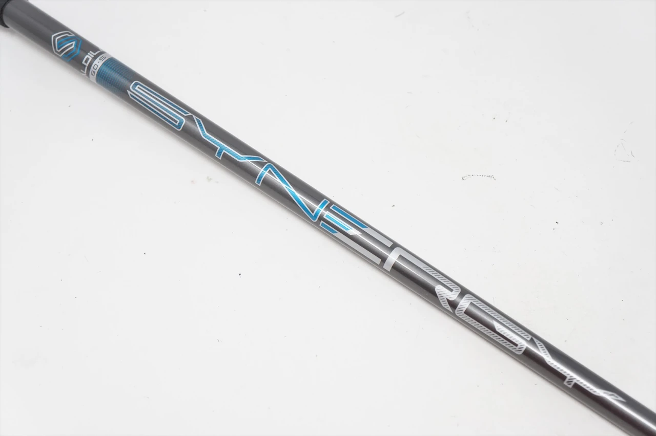 Aldila Synergy 60-S 60g Stiff 42.25