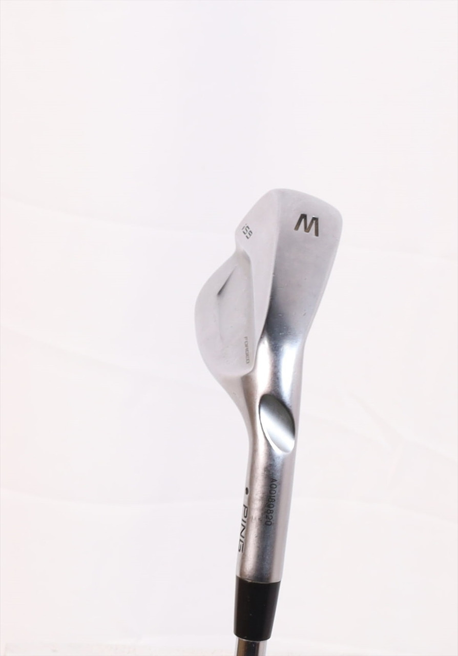 Ping I59 Pw Pitching Wedge Stiff Flex Elevate Steel 1226644 Good