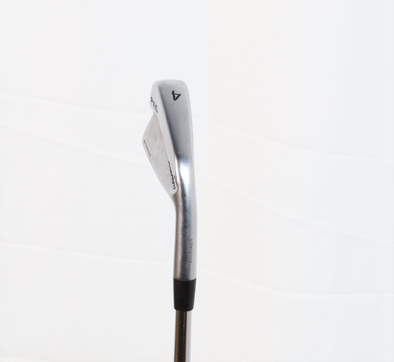 クラブ PING BLUEPRINT 4-9 W TOUR120 Flex S クラブ PING BLUEPRINT 4-9 W TOUR120 Flex S PING Blueprint S