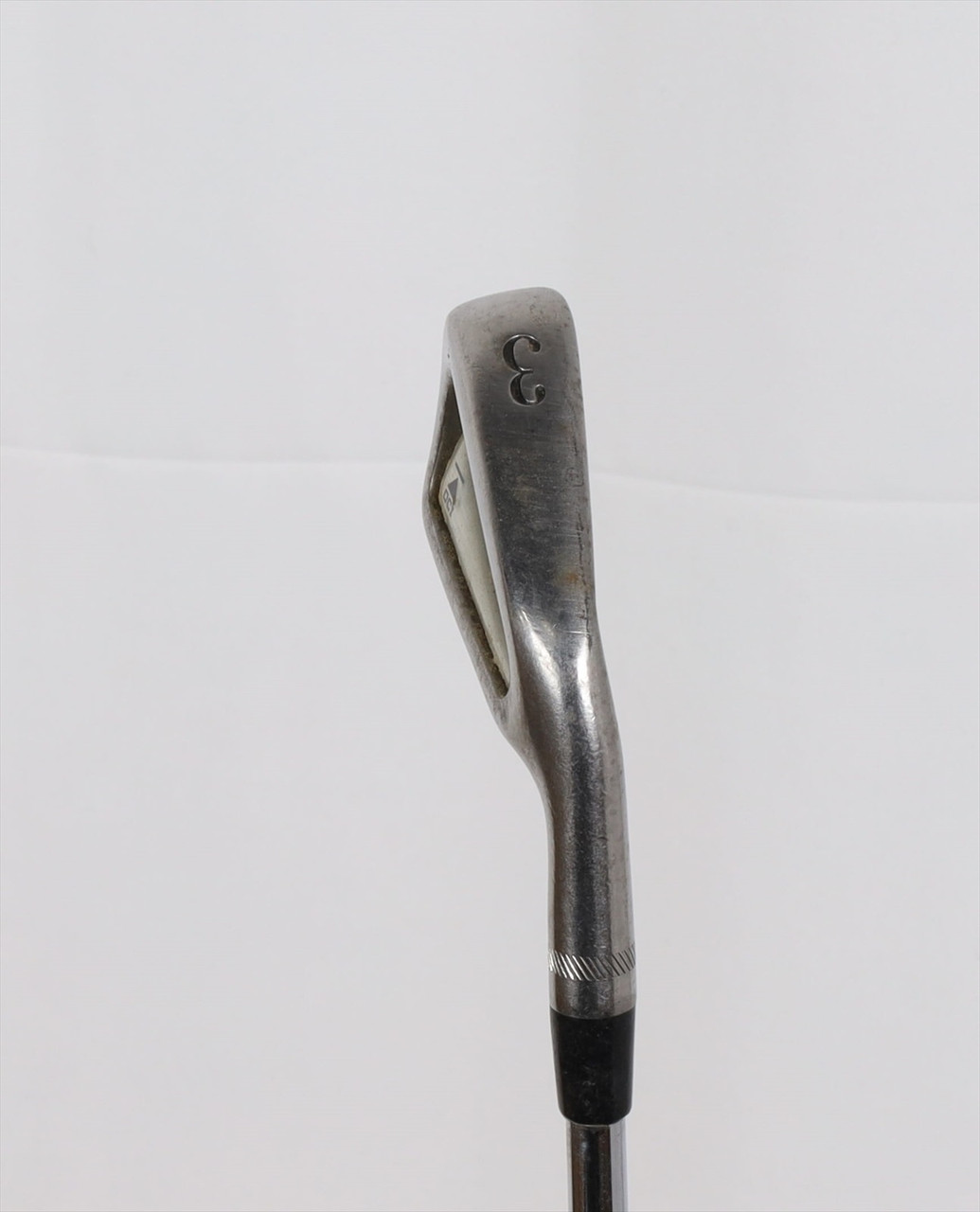 Titleist Dci 762 3 Iron Stiff Flex Dynamic Gold Steel 1170540 Good