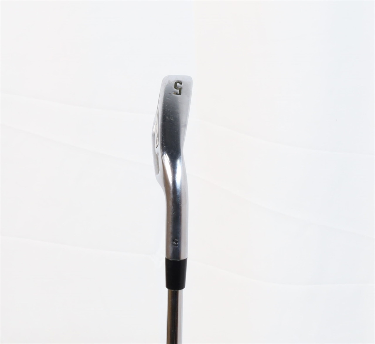 Callaway X Forged Cb 2021 5 Iron Extra Stiff Dynamic Gold Steel