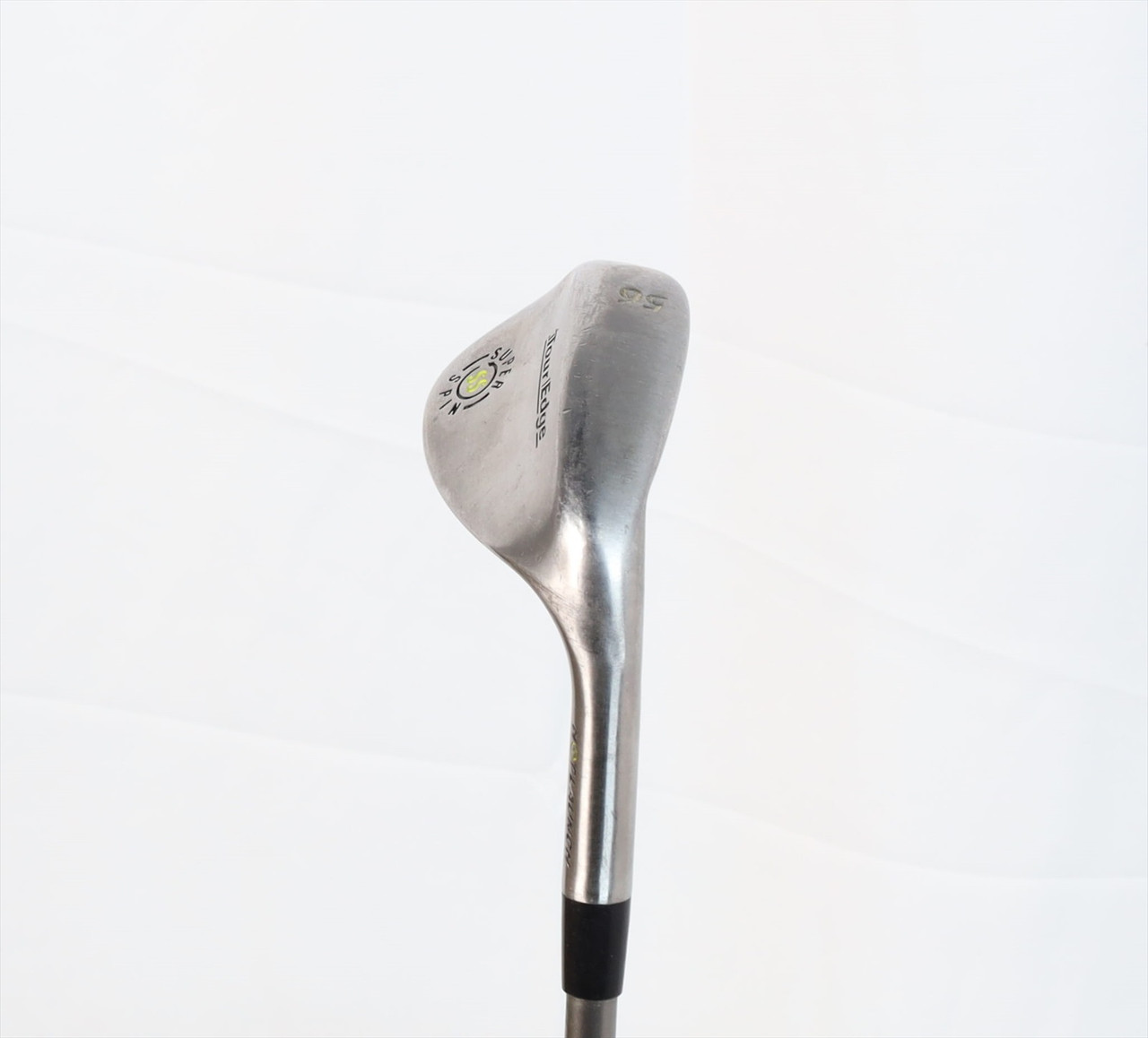 Tour Edge Hot Launch Wedge 56°- Senior Hl3 Graphite 1219428 Good