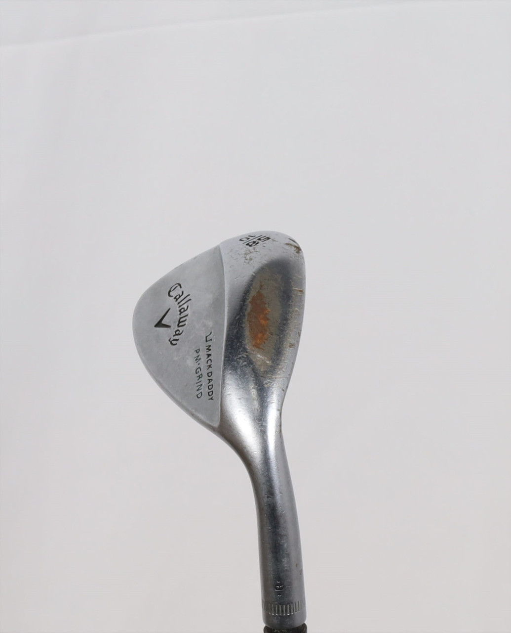 Callaway Mack Daddy Pm Grind Wedge 58°-10 Wedge Kbs Stl 1206272