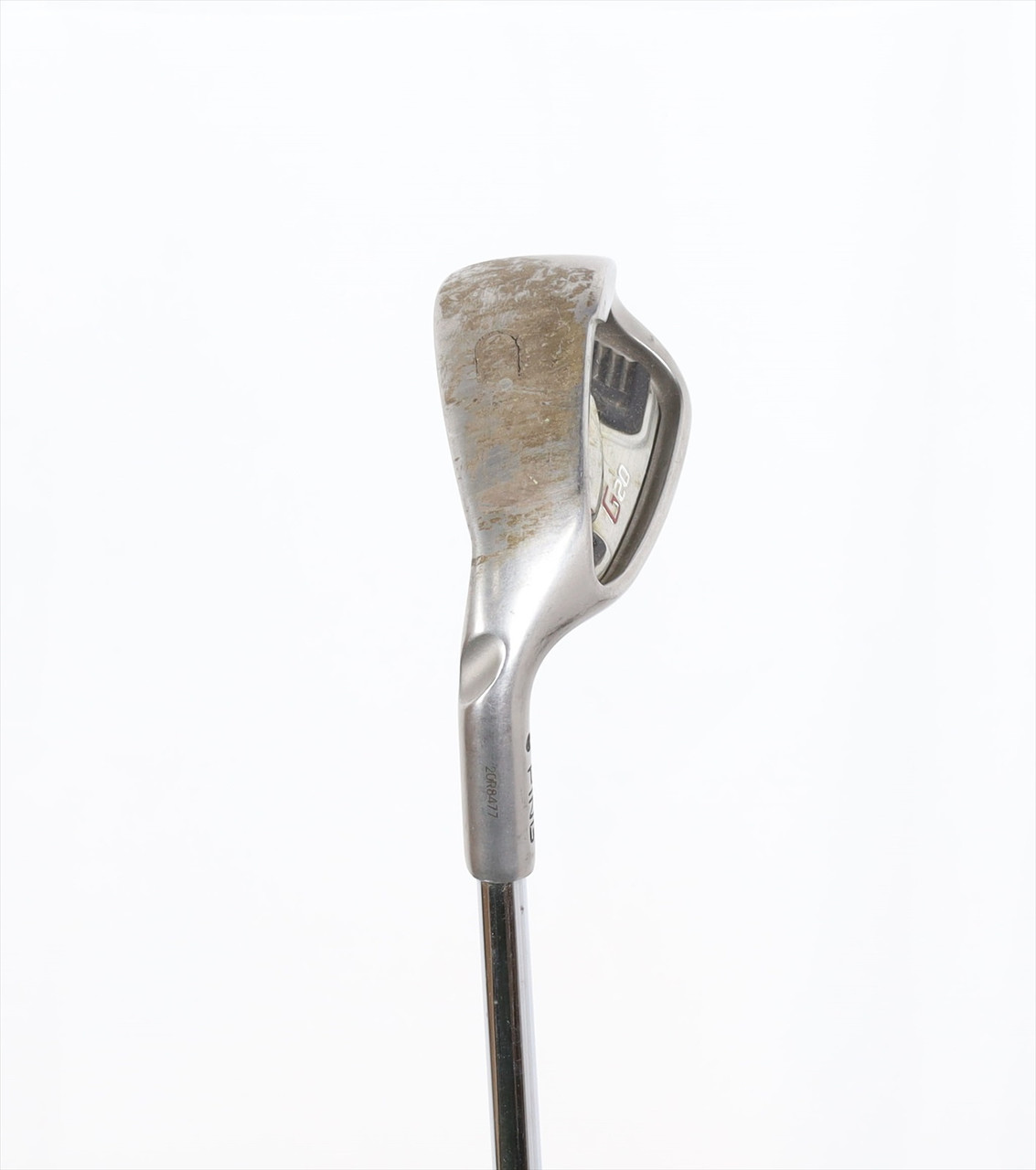 Ping G20 Wedge Gap U Wedge°- Regular Cfs Stl 1163851 Good Left