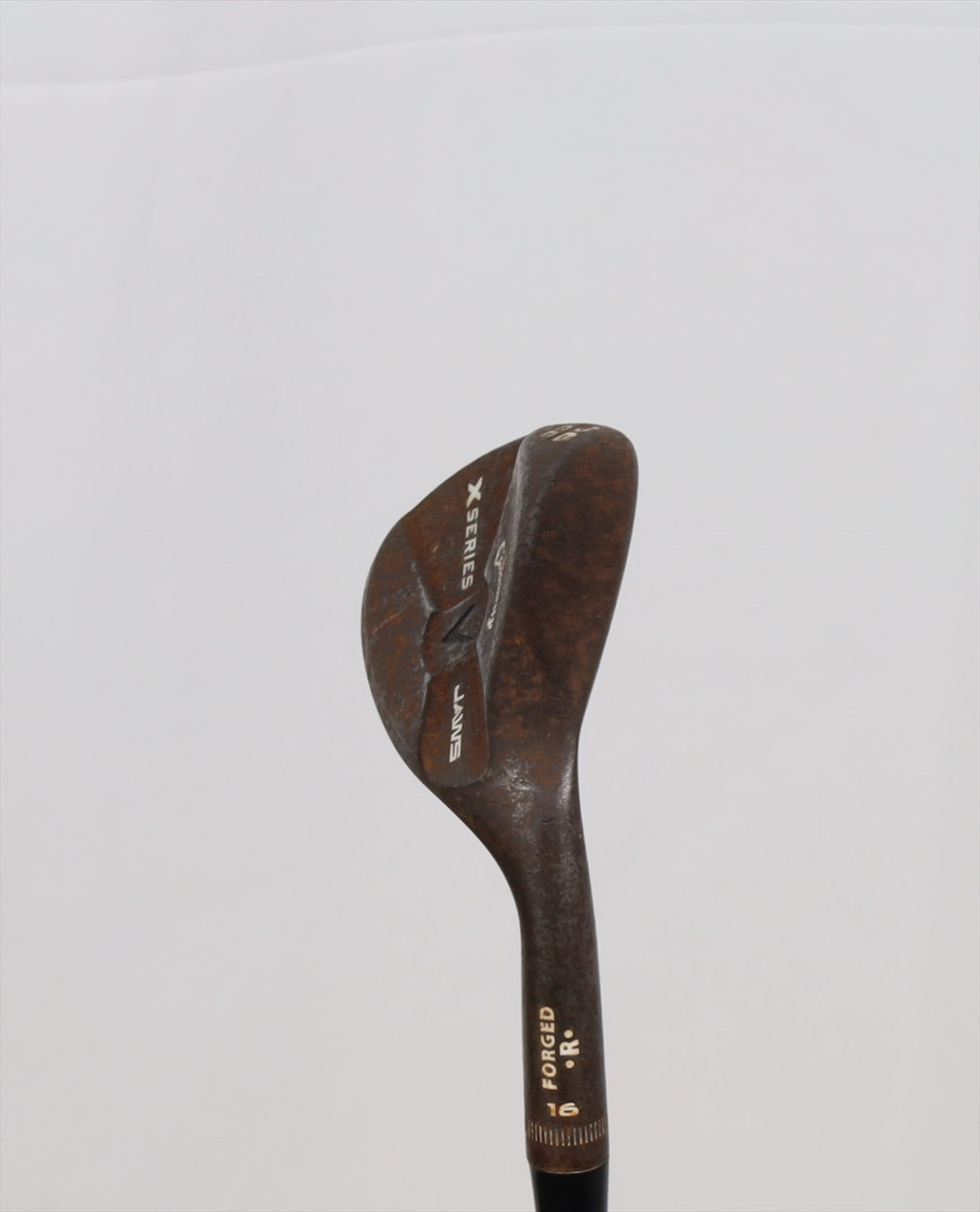 Callaway X Series Jaws Vintage Wedge 56°- Wedge Stock Stl 1221910