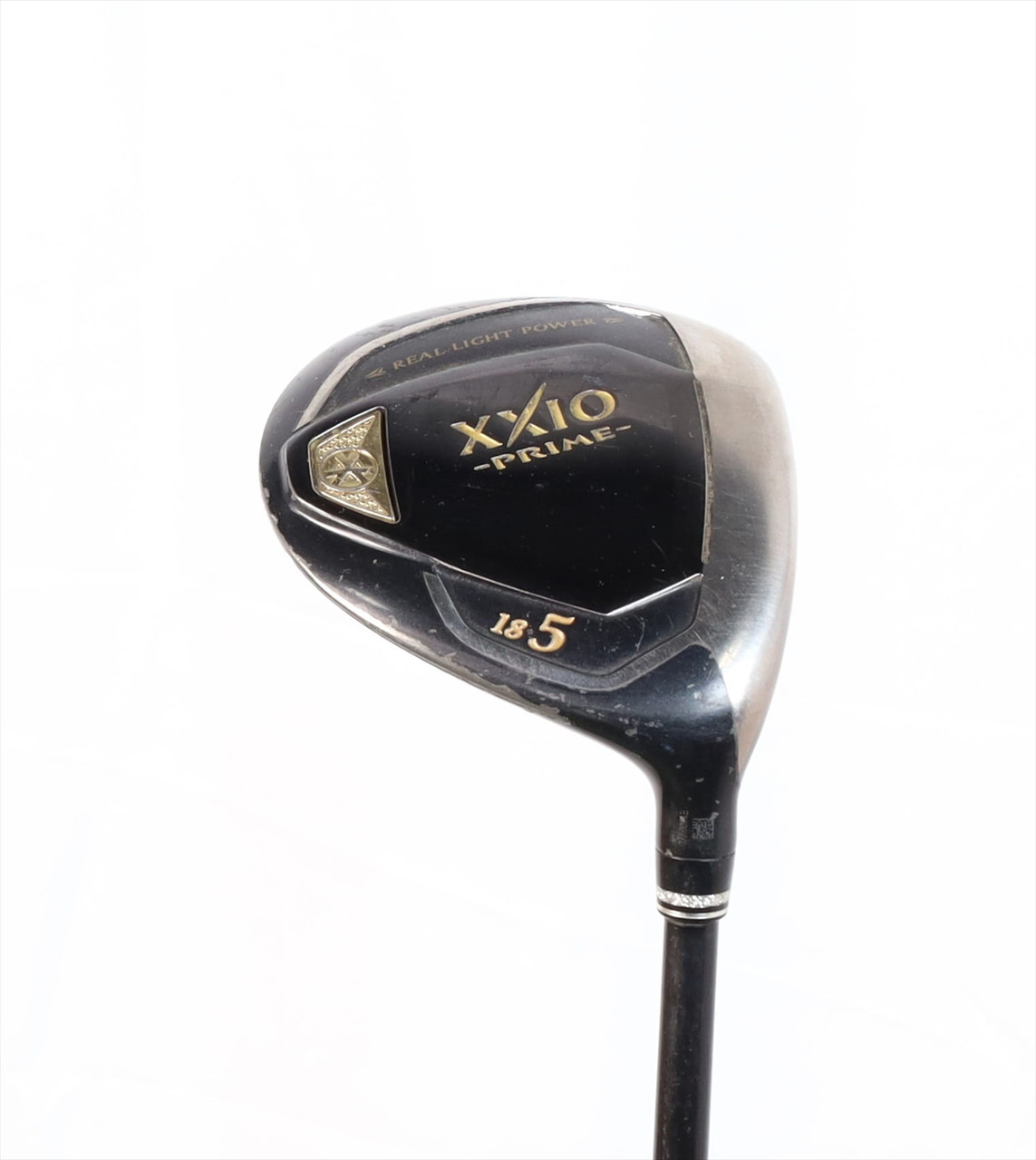 Xxio Prime Eleven 18° 5 Fairway Wood Regular Flex Sp-1100 1229801