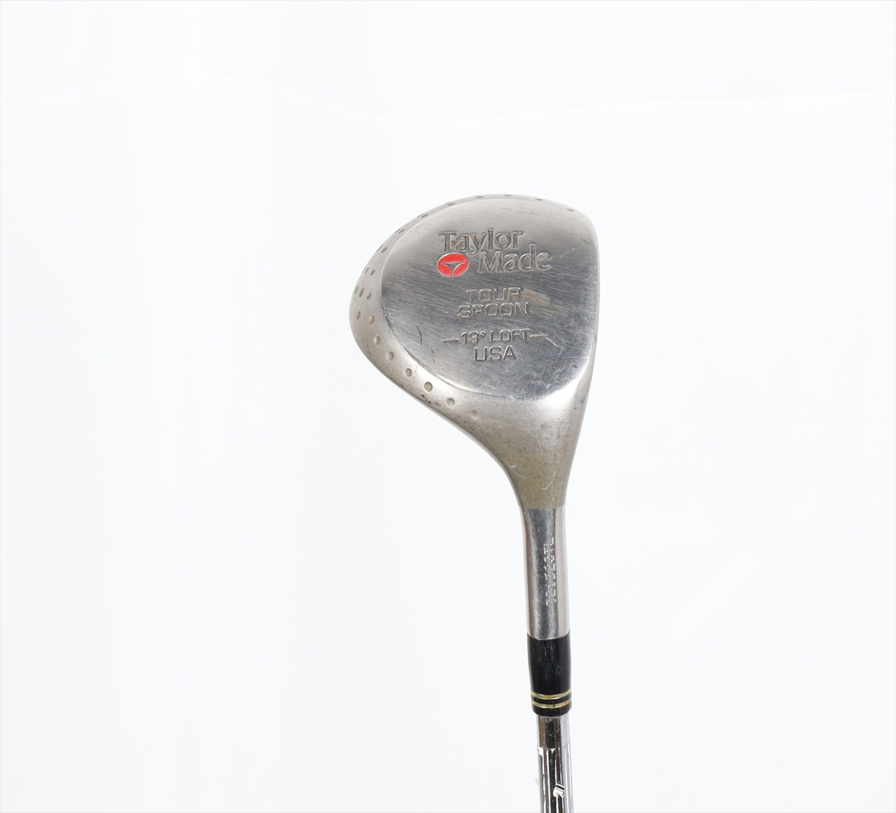 Taylormade Burner Tour Spoon Fairway Wood Regular Flex Dynamic