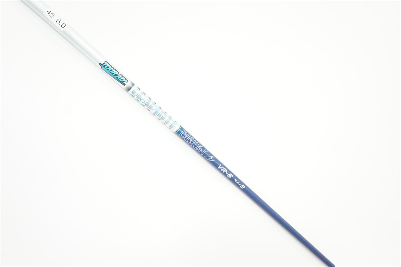 Graphite Design Tour Ad Vr-6 60g Stiff 43