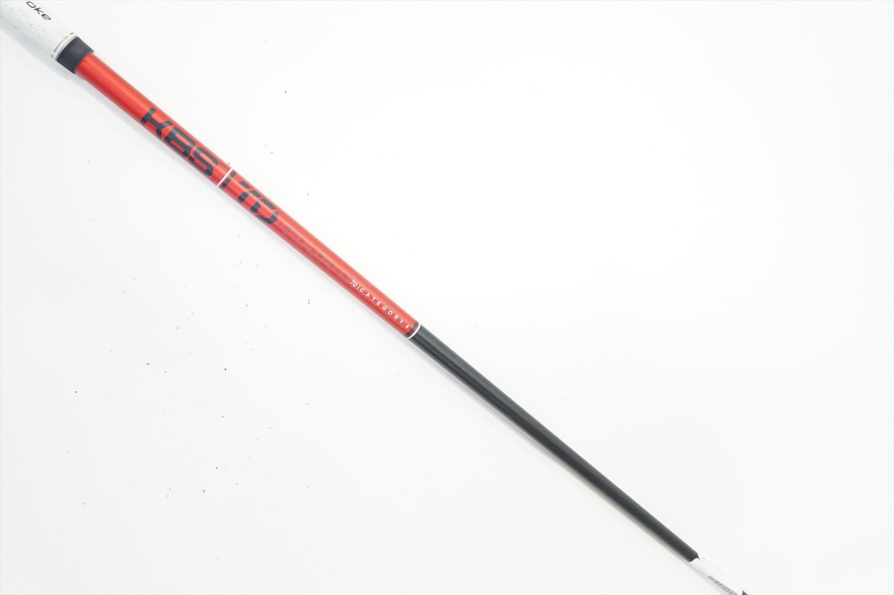 Kbs Td Tour Driven 70 Cat 4 70g Stiff 40.5
