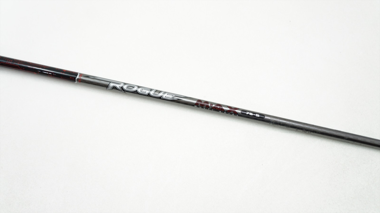 Aldila Rogue Max M-Ax Mid 75 75G Stiff 44.25