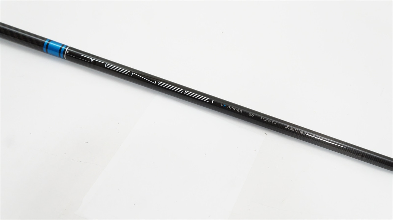 New Mitsubishi Tensei Ck Pro Blue 60 Tx 60G Tour X 46