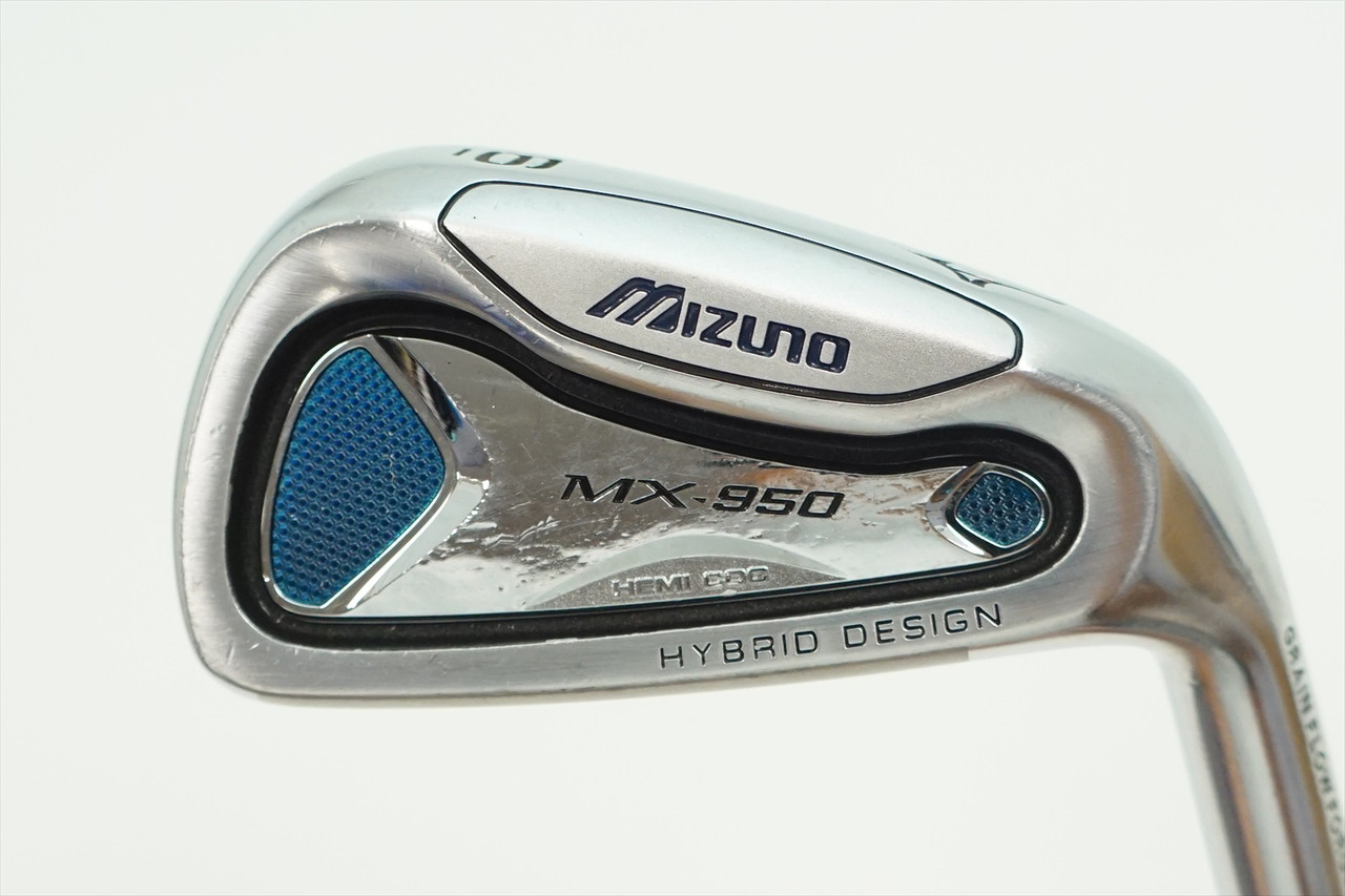 mizuno mx irons