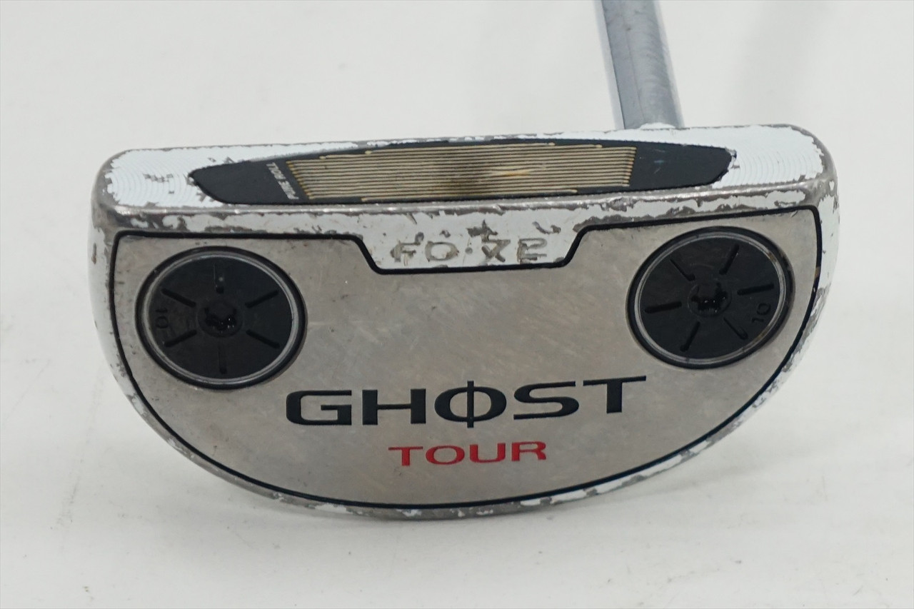 Taylormade Ghost Tour Fo-72 35