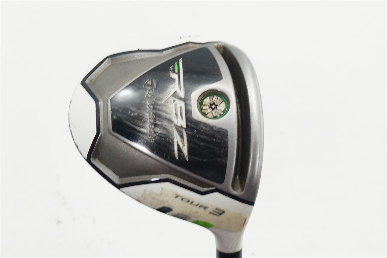 Taylormade Rocketballz Tour 14.5 Degree 3 Wood Regular Flex