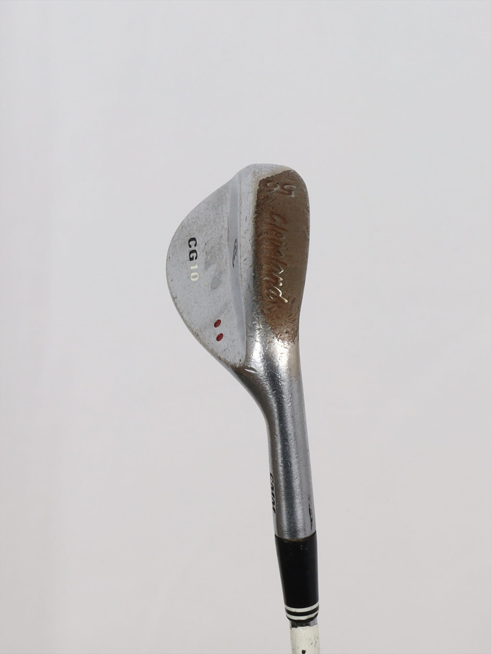 Cleveland Cg10 Wedge 56°- Wedge Dynamic Gold Stl 1091441 Good