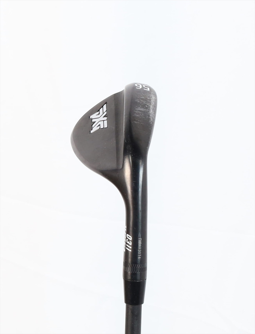ウェッジ PXG0311 3X FORGED | 56 | R