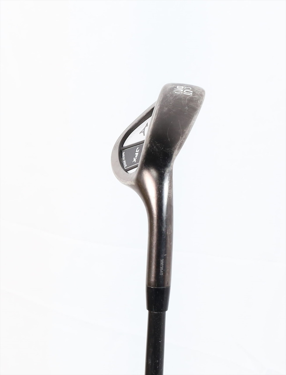 Mizuno Jpx Series 2013 Wedge 52°-8 Regular Prolaunch Axis Graphite