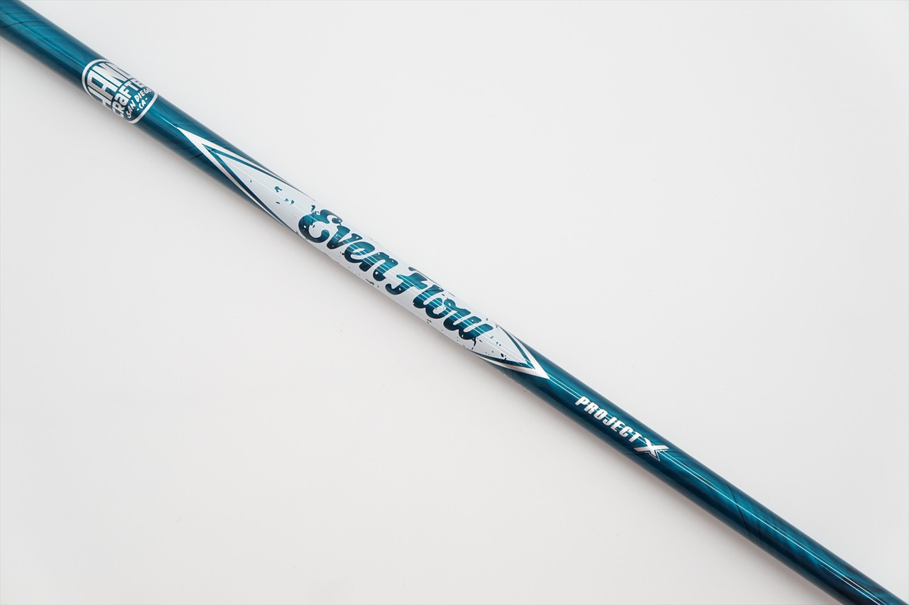 Project X Evenflow Blue HC San Diego 6.5 65g X-Stiff 44.5