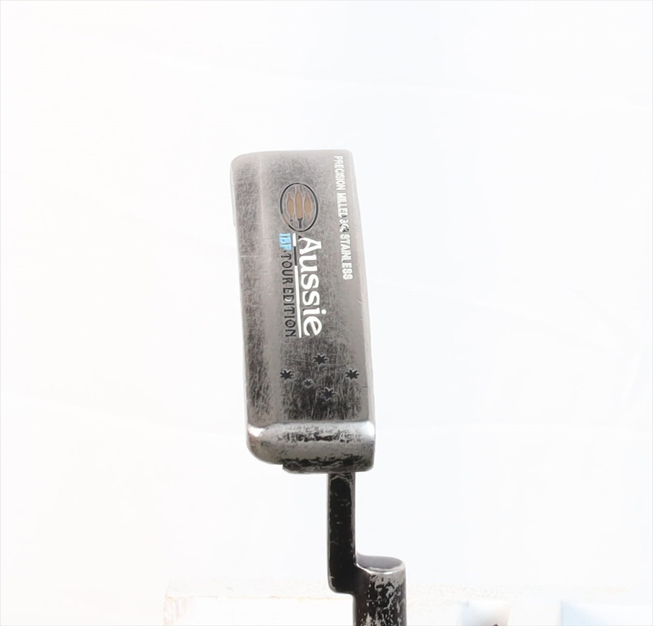 Guerin Rife Aussie Black 35.25