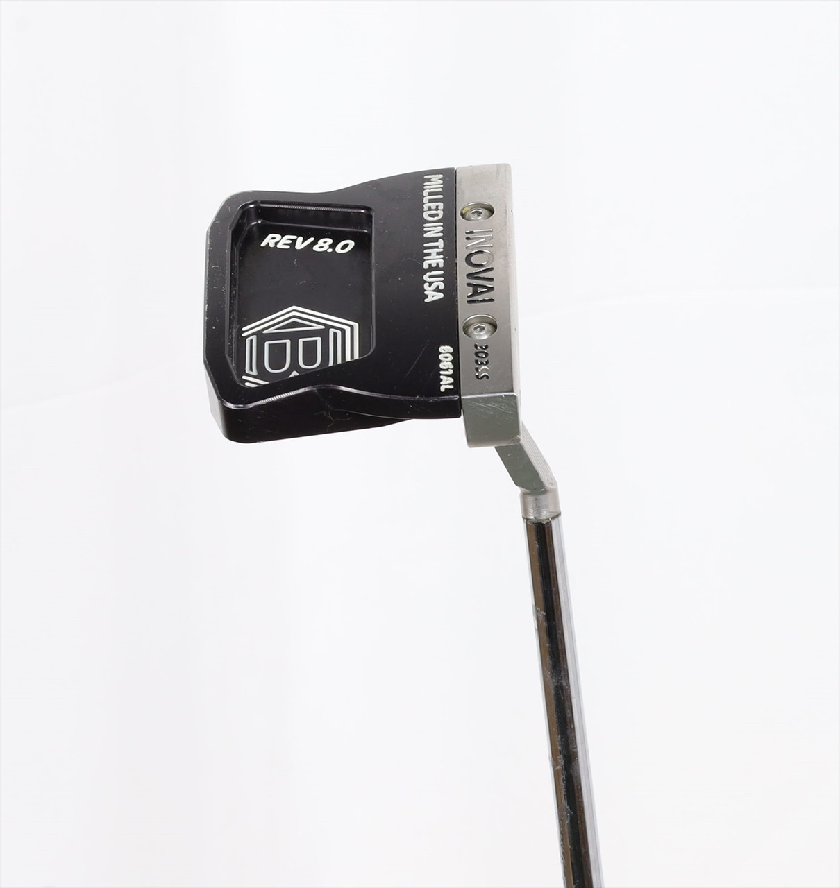 Bettinardi 2022 Inovai 8.0 Spud Neck 35