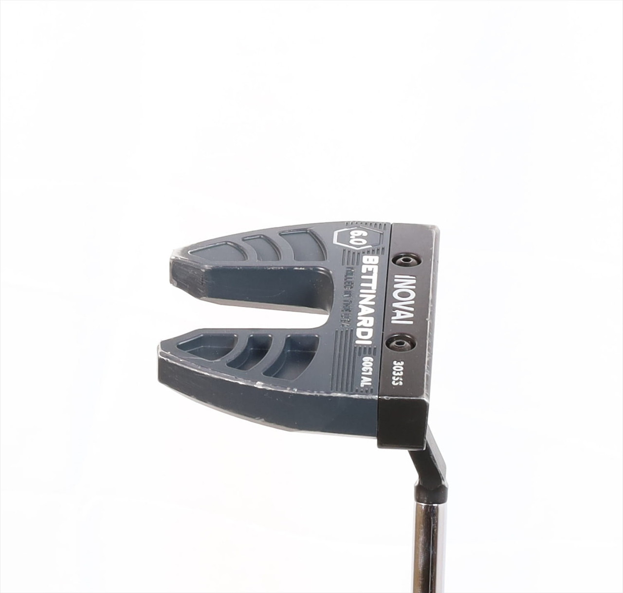 Bettinardi 2024 Inovai 6.0 Slant Neck 35