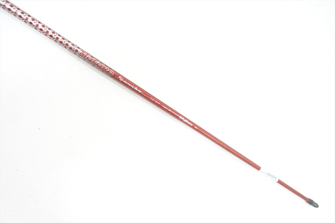 Fujikura Motore Speeder Vc 5.0 50g Regular 41.75