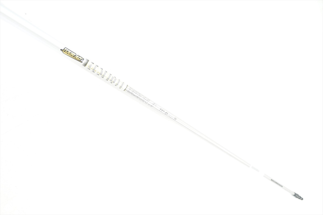 ツアーAD tourAD TP - 6 S ドライバー 用 DR テーラーメイド