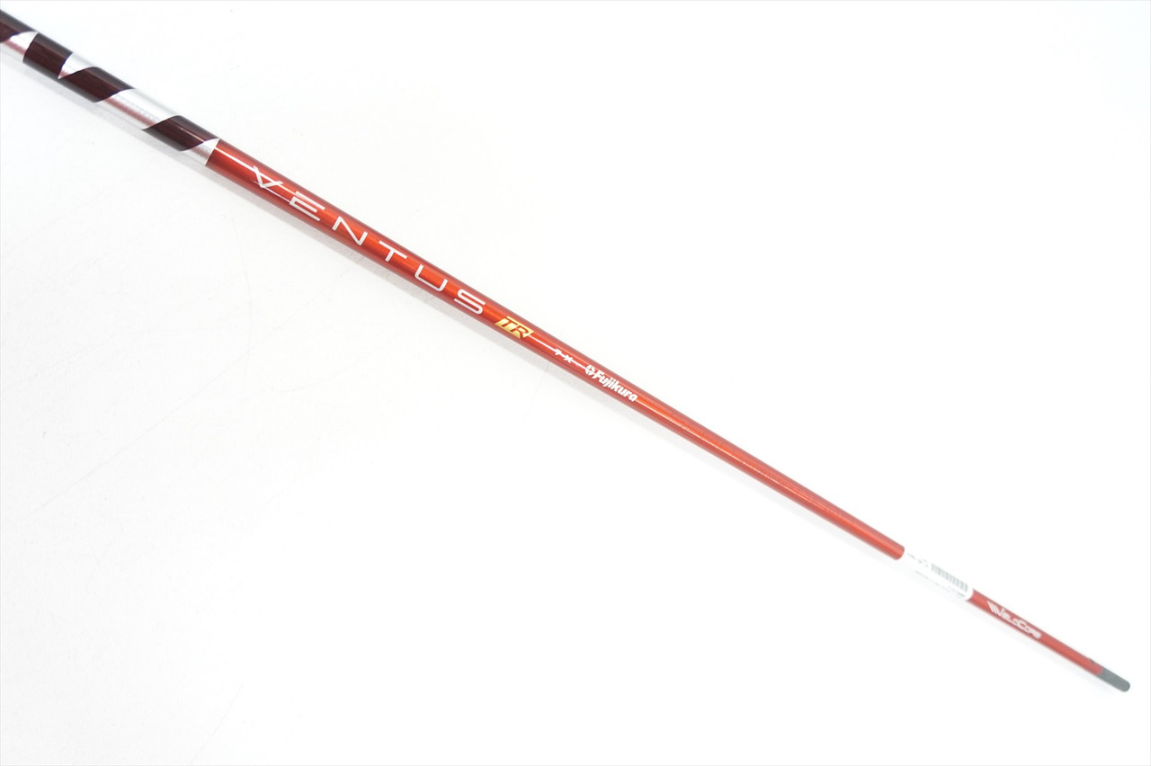 【Fujikura】VENTUS RED 6-X VELOCORE Fujikura Ventus Red Velocore 6-X 60g X-STIFF 41.25