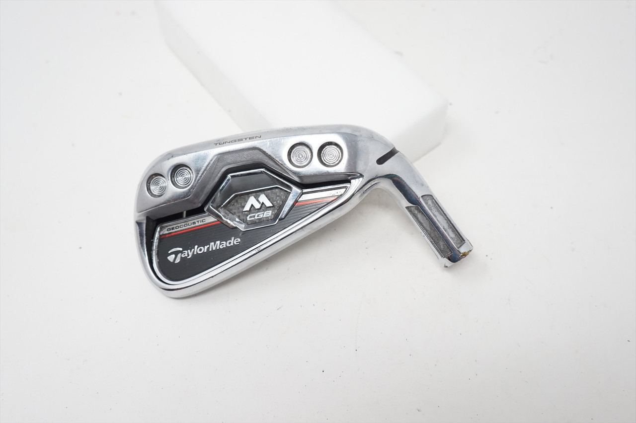 Taylormade M Cgb #7 Iron Club Head Only 1197201 - Mikes Golf Outlet display picture 1