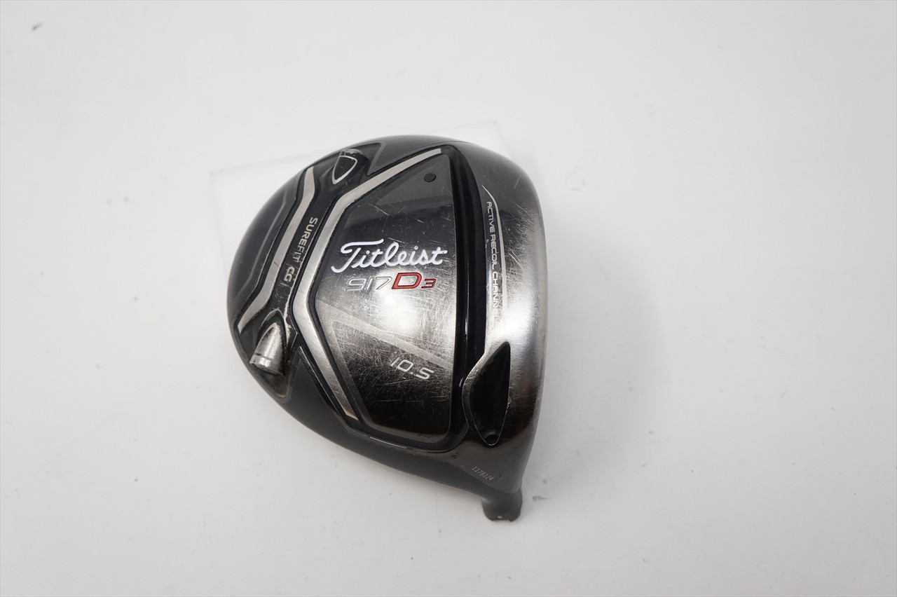 Titleist - タイトリスト　917D3 917D3 - タイトリスト 日本公式サイト