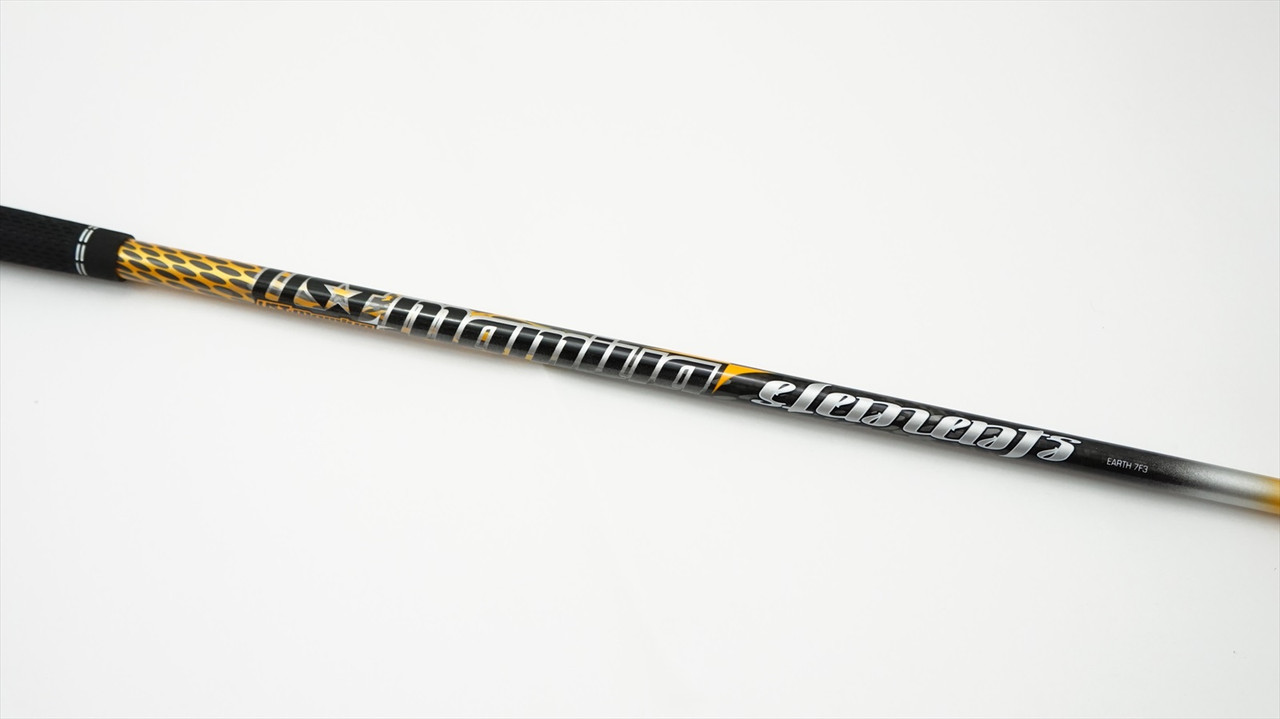 Ust Mamiya Elements Earth 7 Regular 44.25