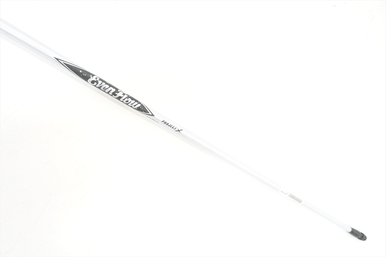 Project X Evenflow White 90 90g Stiff 40