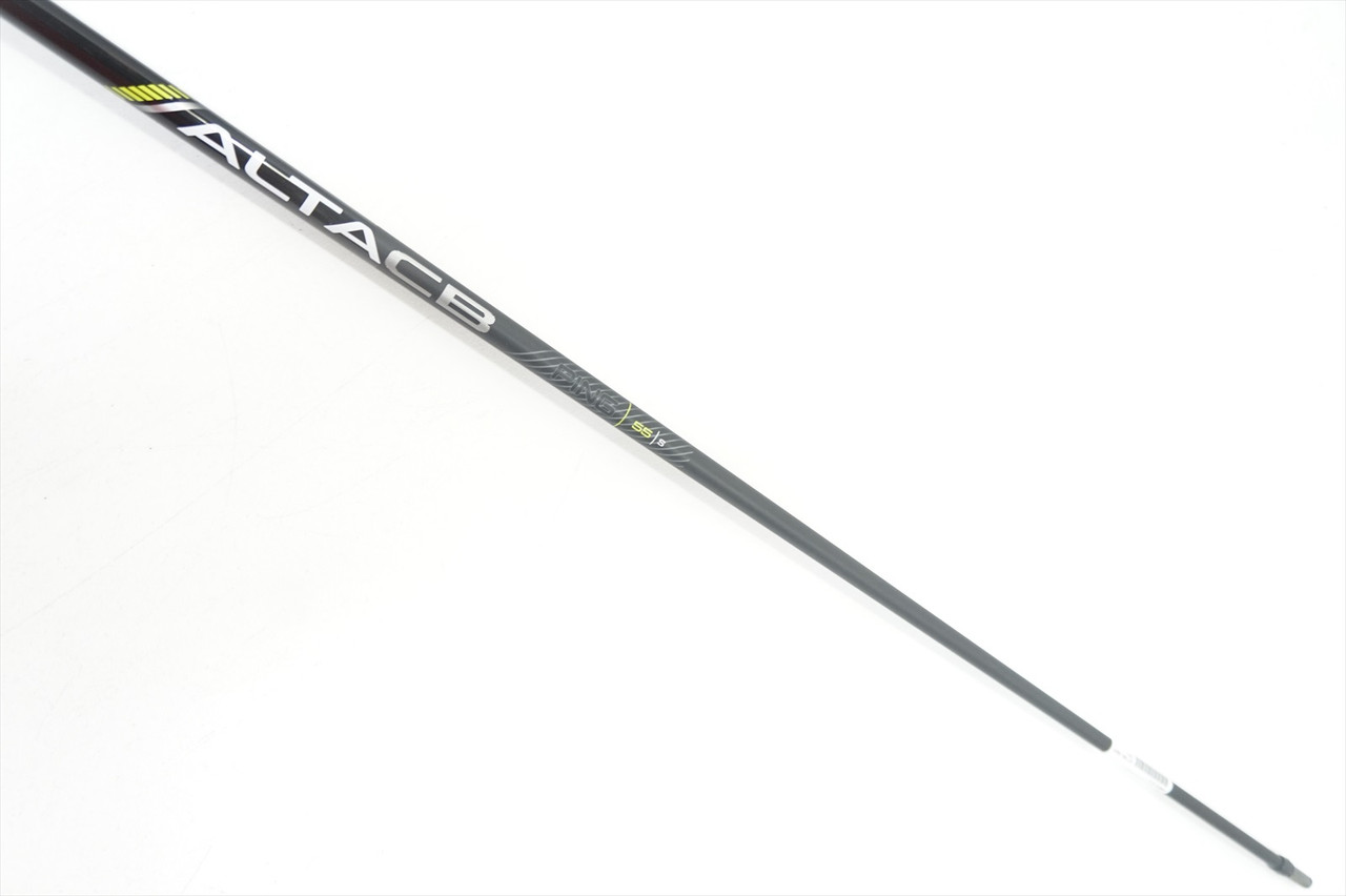 PING ドライバーシャフト alta cb 55SR Ping ALTA CB 55 Driver Shaft (D-D194484810) | 2nd Swing Golf