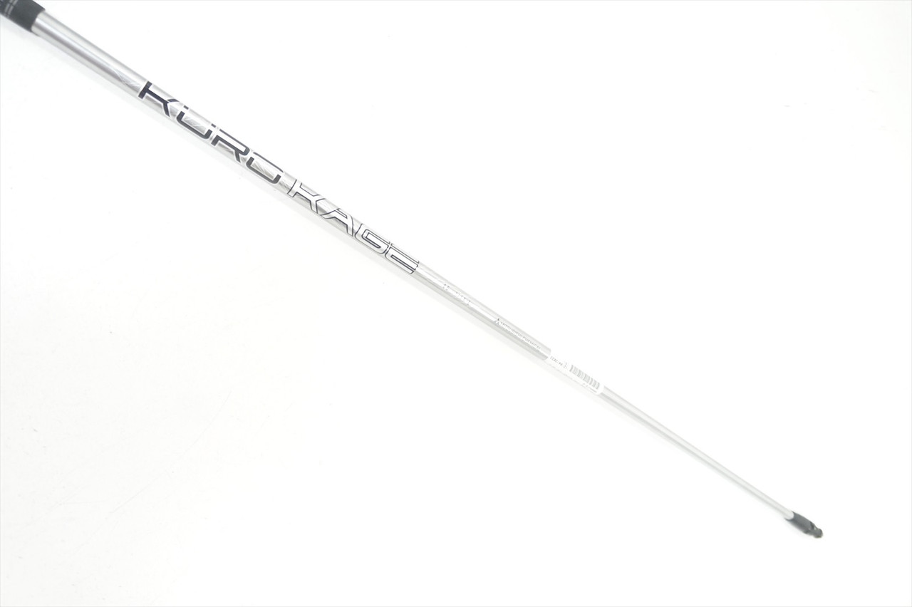 Mitsubishi Kuro Kage Silver Tini 45 45g Lady 41