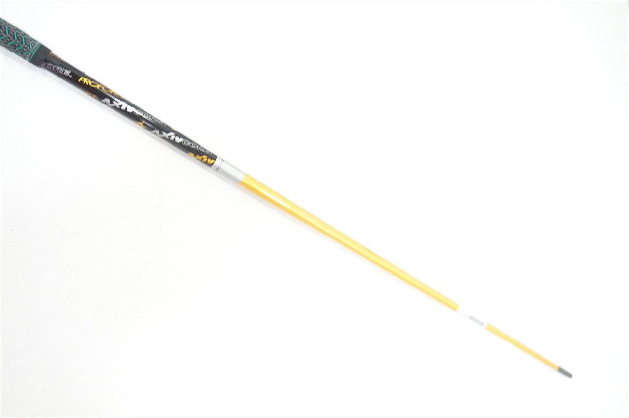 Ust Mamiya Proforce Axivcore 69 Series g Stiff 41.75