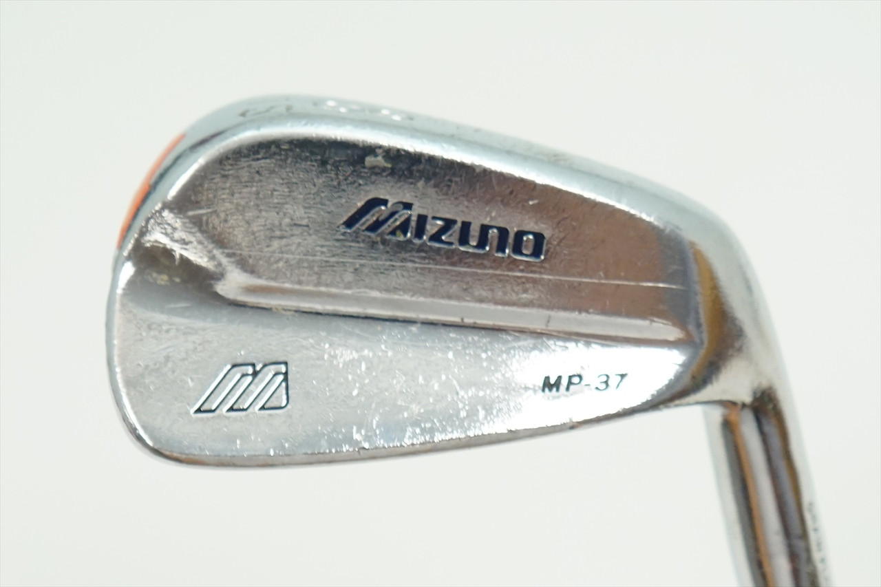 和風 MIZUNO ミズノ MP-37 アイアンセット 3〜9・P 8本 | www