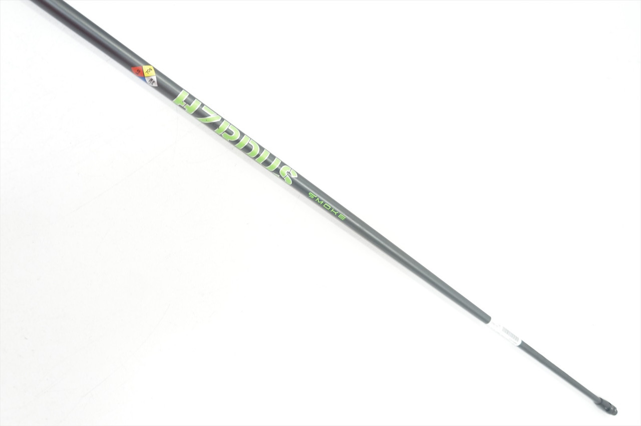Project X Hzrdus Smoke Green 6.0 70g Stiff 43.25