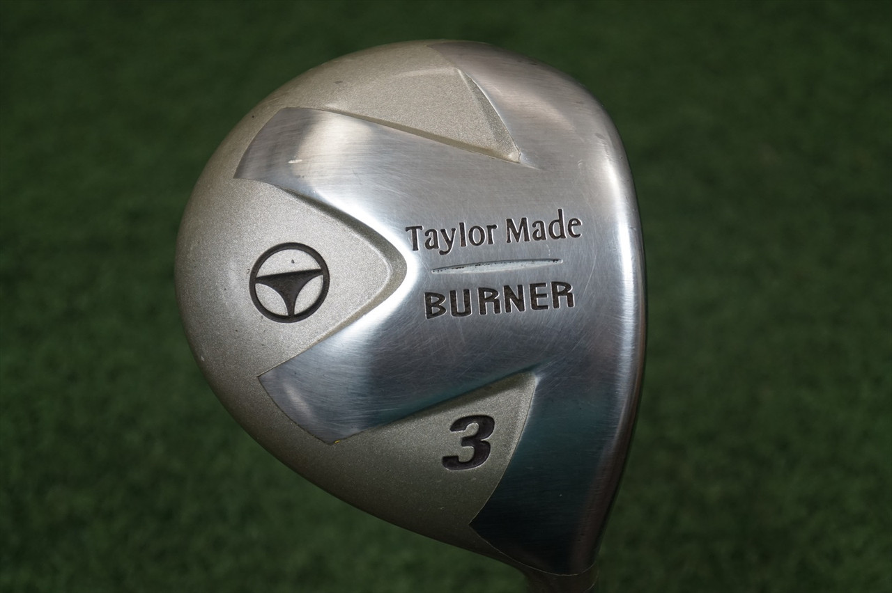 クラブ TaylorMade - TaylorMade 3U Left-Handed-TaylorMade-Hi-Toe-