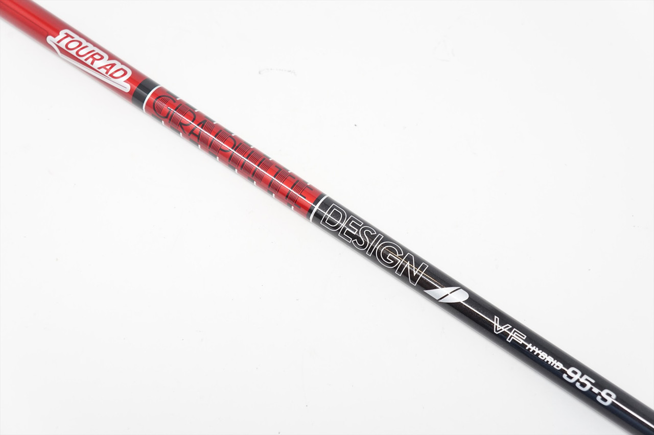 Graphite Design Tour AD VF Hybrid 95-S 39.5