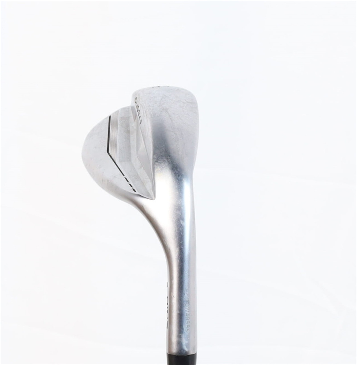 Ping Glide 4.0 Wedge 58°-10 S-Grind Wedge Z-Z115 Stl 1153346 Good