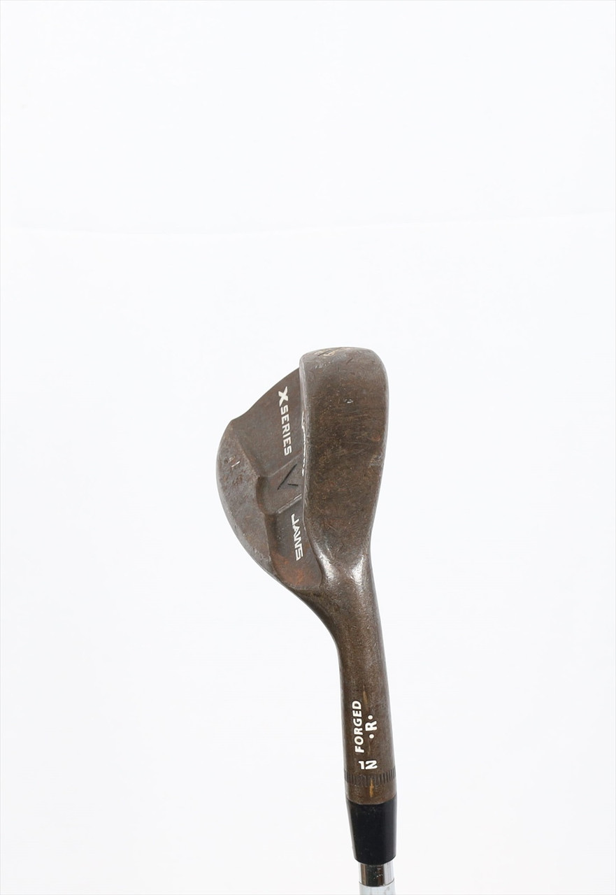 Callaway X Series Jaws Vintage Wedge 54°- Wedge Stock Stl 1211463