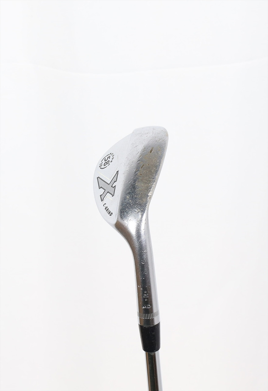 Callaway X FORGED C-GRIND ウェッジ 2本セット 【公式通販】